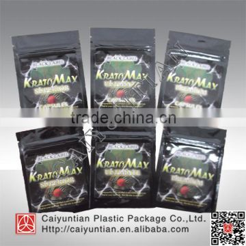 3g JACK herbal incense bag KRATO MAX BAG