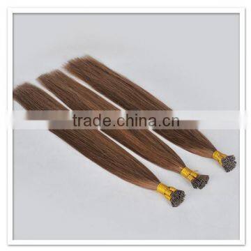 Manufactures Companies I Tip Hair Extension Blonde Bulk Hair for Braiding100 Remy Virgin Human Weft European Hair