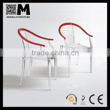 China style comfortable fancy living room dinging room chairs