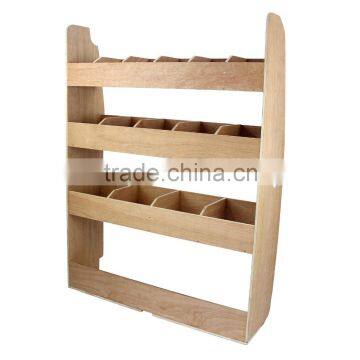 Van Vehicle Plywood Racking Shelving for Equipment Storage photo-2