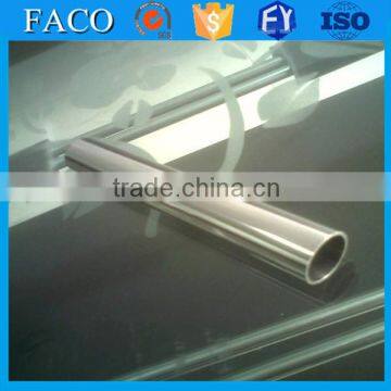 trade assurance supplier stainless steel pipe 316l \/ 347 astm a269 316 stainless steel pipe