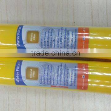 Best Cheap 10'' Mineral Water Filter Cartridge Price Water Filter Parts photo-3