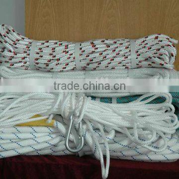 marine safety equipment Fire Rescue safety Rope with various sizes