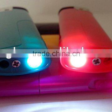 Cigarette Lighter With LED photo-4