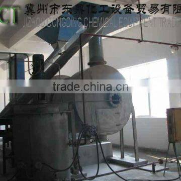 Low Power Consumption compound fertilizer equipment NPK fertilizer production line