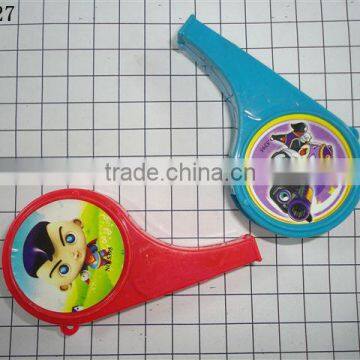 Champion whistle cheap sales of children's toys