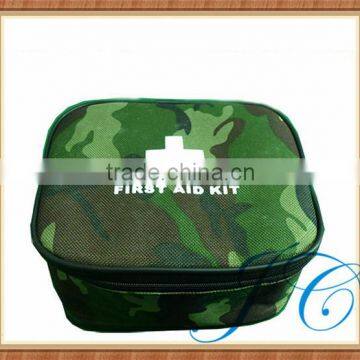 Wholesale professional military and travel emergency first aid kit for sale