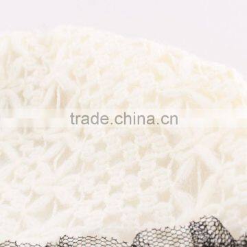 Top Baby Hats Children Hats Fashion Cute Girl Lace Hat Caps photo-3