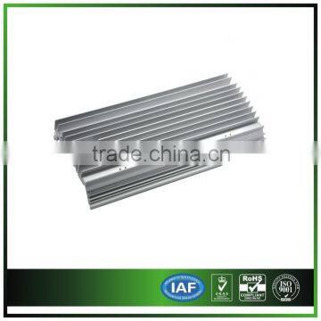 Chinese manufacture aluminum heat sink