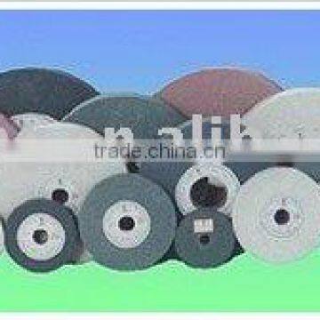 Grinding wheels for rice mill machine