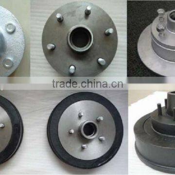 Australia brake drum good quality 9inch 10 inch and 12 inch