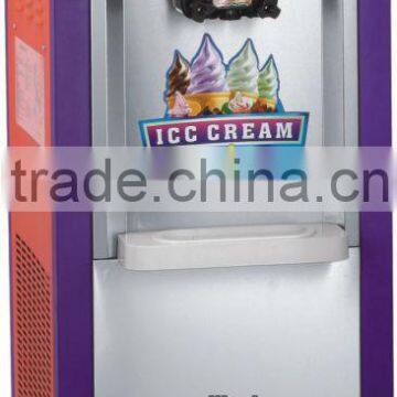 Soft serve ice cream machine frozen yogurt machine for sale MQ-L16