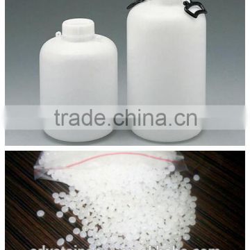 White Virgin HDPE Manufacturer , Black Recycled HDPE Granule,High Density Polyethylene