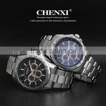China Watch Supplier Made in China for Business Simple Men Watch Brand 014BMS