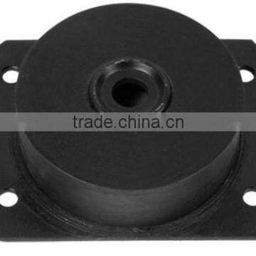 RUBBER VIBRATION MOUNT FOR VOLVO OEM: 1623745 - 1502144-7