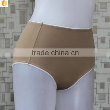 Brown Sexy Panty Shaper,slimming Women Shapewear photo-4