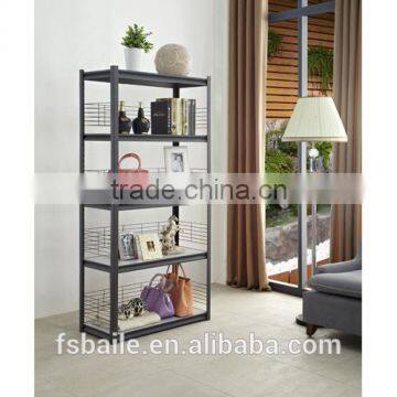 Selective Warehouse Storage Racking photo-5