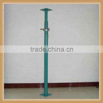 All Kinds of Light Duty Adjustable Scaffolding Steel Shoring Prop for Building photo-2
