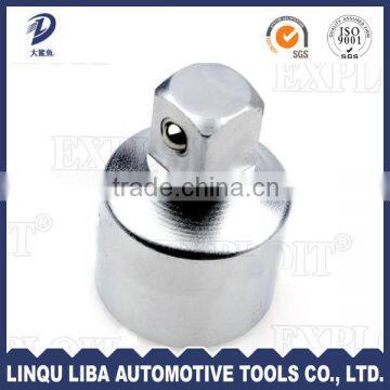 3/4" to 1/2" Wind Gun Socket Accessories Forged Tyre Socket Wrench Adaptor photo-5