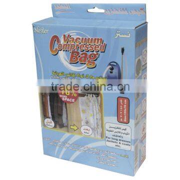 Vacuum Bag With SGS and TUV Certification photo-5