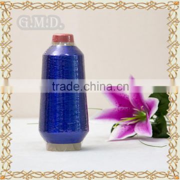 Made in China St Type Metallic Yarn For Embroidery Machine