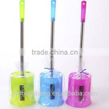 high quality pp cleaning brush set for closestool