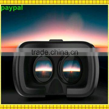 2016 Boxes Google Cardboard vr Lens photo-4