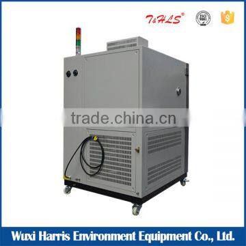 Touch Screem Controller Ninhydrin DFO Fuming Environment Machine to Extract Fingerprint photo-6