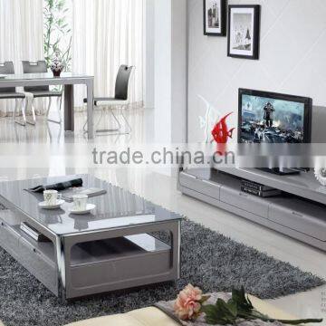 modern living room LCD cabinet TV stand for sale