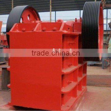 Widely Used PE Series Grinding Plant