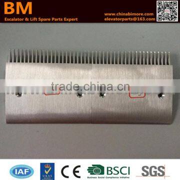 SLR266475,Escalator Comb Plate 199.4*181.36 22T,Right