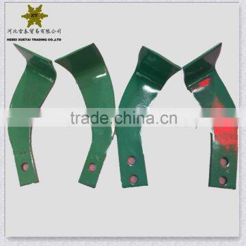 Rotavator Blade photo-4