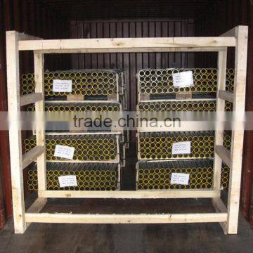 China Black Iron Pipe Specifications photo-3