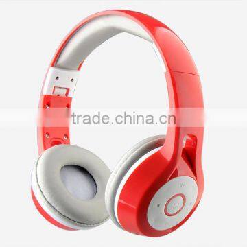 Foldable Water Proof Wireless Headsets Bluetooth Headphone HiFi Headphones Stereo Headsets for Mobile Use photo-5