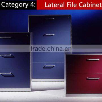 Drawer Filing Cabinet For Hanging A4/F4 File Folder From Chinese Supplier photo-3