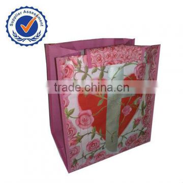 eco bag factory