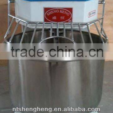 Dough Kneader Machine Commercial Dough Mixer photo-3