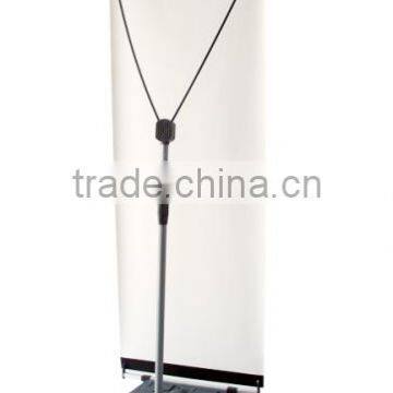 outdoor manufacturer water base x banner display stand