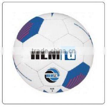 best wholesale manufacture football pu soccer ball