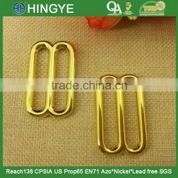 Adjustable sliding buckles For Handbags