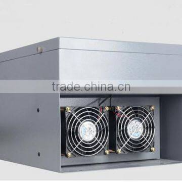 220V / 380V Triple Phase Solar Inverter Air Conditioner Frequency Converter Power Supply photo-6