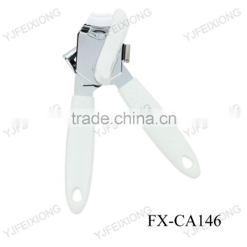 CA146 white can opener the best can opener manual can opener