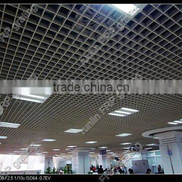 frp grating ceiling