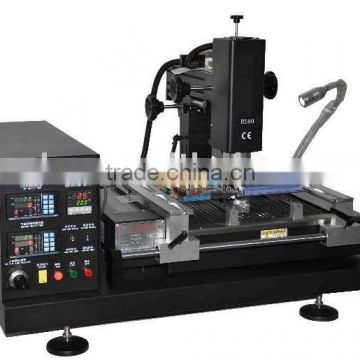 ZM-R590 infrared BGA Rework Machine for laptop repair