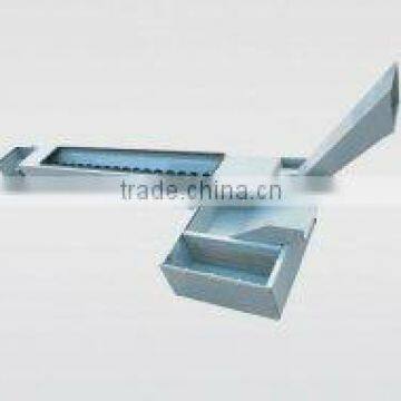 Helix Type Chip Conveyor
