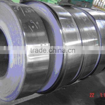 Q195 GI Steel Strip / Coil