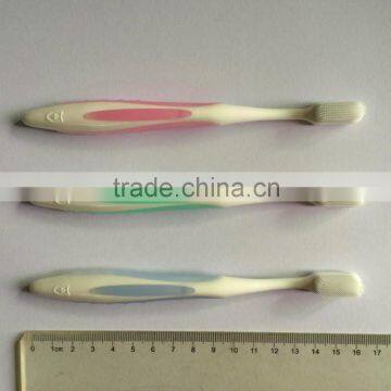 New Products Nano Children Travel Toothbrush