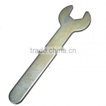 11 mm Hex Head Single Open Ended Spanner