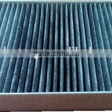 Activated Carbon Loaded Filter Media photo-2