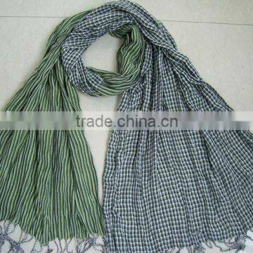 men's scarf